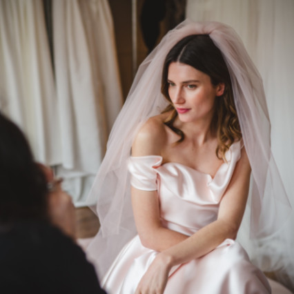 Featured portfolio item for Carolanne Armstrong Hair and Makeup