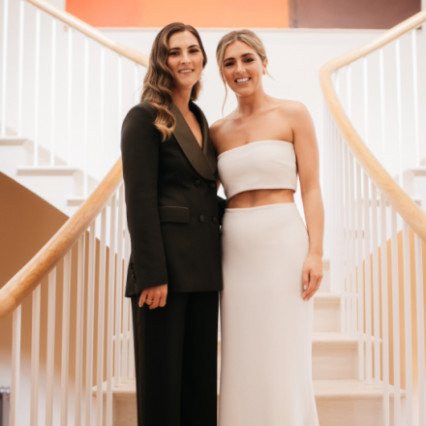 Featured portfolio item for Carolanne Armstrong Hair and Makeup