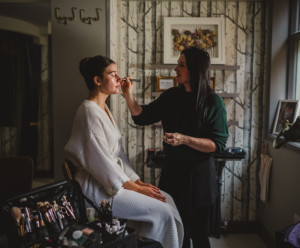 Carolanne Armstrong Hair and Makeup - Bridal Artist