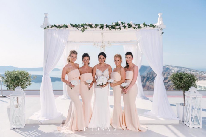 - Make Me Bridal Artist: Katie Malin Makeup Artist. Photography by: Phosart Photography. #bridalmakeup #bridalhair #destinationwedding