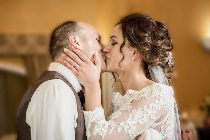 Bridal hairstyle and make-up - Make Me Bridal Artist: Loxus Hair and Make-up by Maya Jasinska HMUA. Photography by: Me. #bohemian