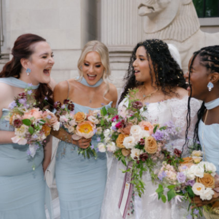 Featured portfolio item for BridalbyStefania