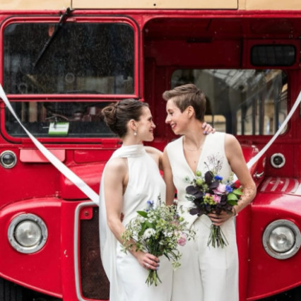 Featured portfolio item for BridalbyStefania