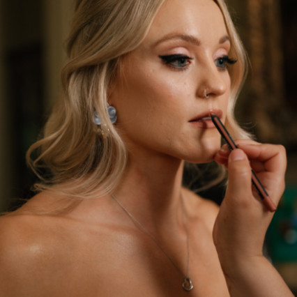 Featured portfolio item for BridalbyStefania