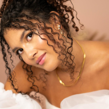 Featured portfolio item for BridalbyStefania