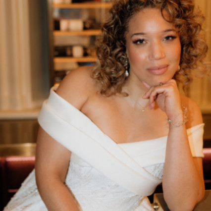  Photography by: Jo. #glamorous #curls #multicultural