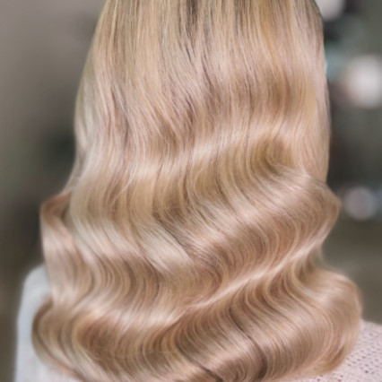 Featured portfolio item for Jennifer Fogerty Hair and Makeup