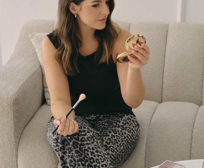 Bridal By Hannah Cliffe