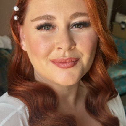 Featured portfolio item for Flame Beauty