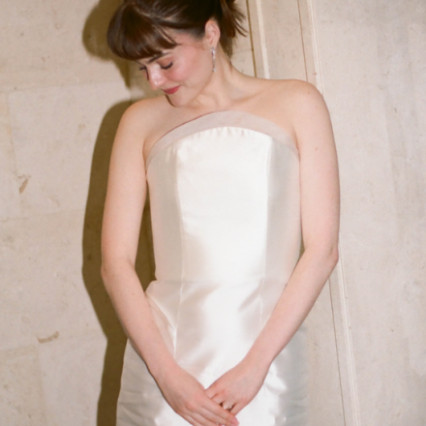  #classic #vintage #bridalhair #updo