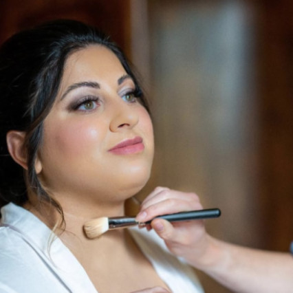 Featured portfolio item for Story Hair and Makeup