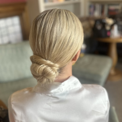 Featured portfolio item for Bride By Becky